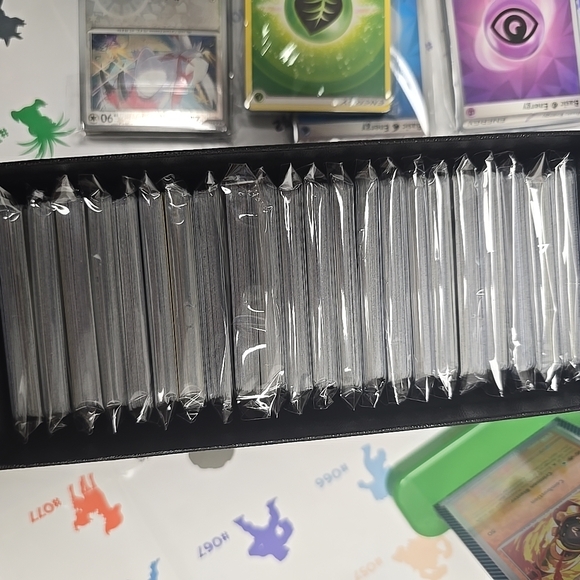 Pokemon Energy Card Collection - Picture 5 of 5